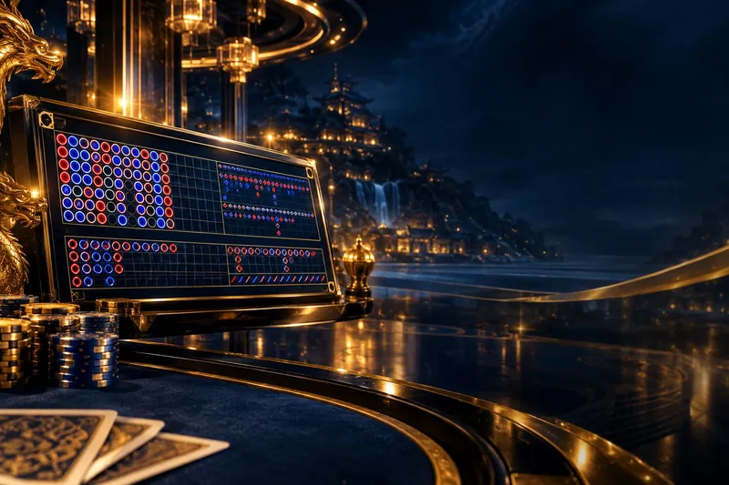 Baccarat table and golden casino dalam konteks Autodebet dan Langganan Hoki69