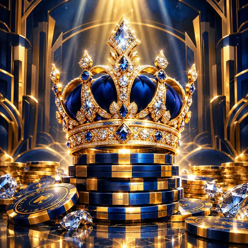 Casino chips and golden casino dalam konteks Bank vs E-Wallet Hoki69