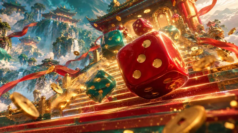 Casino dice and golden casino dalam konteks Keamanan Akun Digital Hoki69