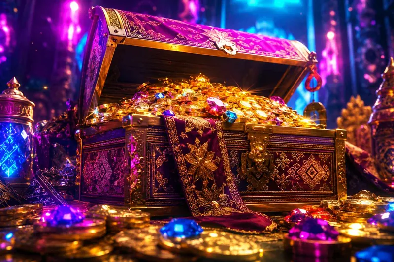 Golden casino dalam konteks Hoki69 Slot Hoki69