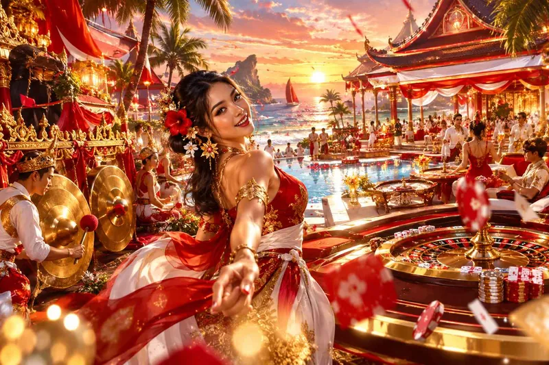 Golden casino dalam konteks RTP Hoki69 Hoki69