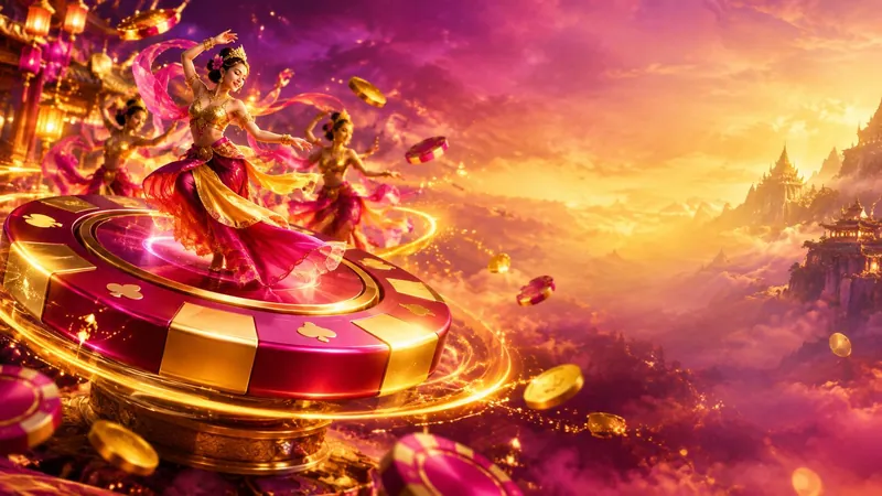Golden casino dalam konteks Hoki69 Slot Hoki69