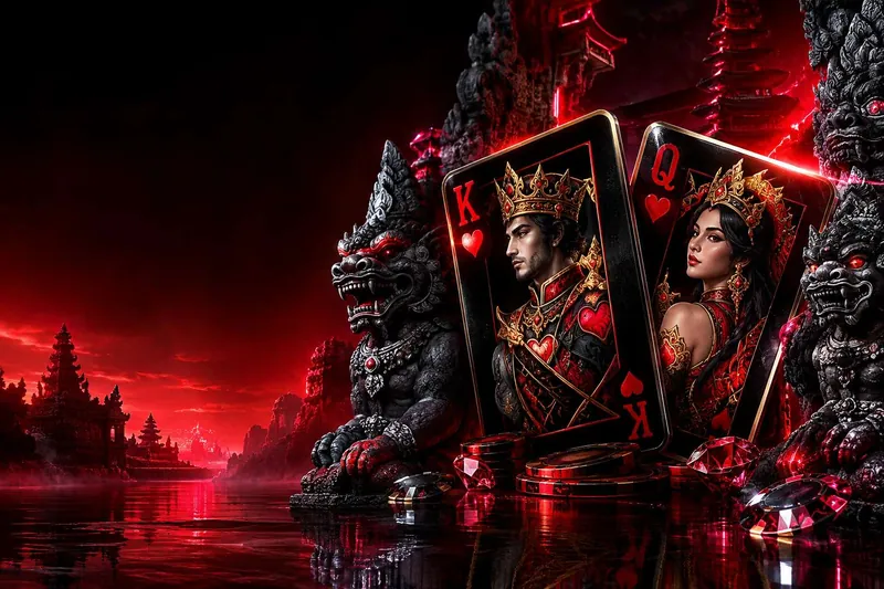Jackpot win and golden casino dalam konteks Sejarah Uang Digital Hoki69