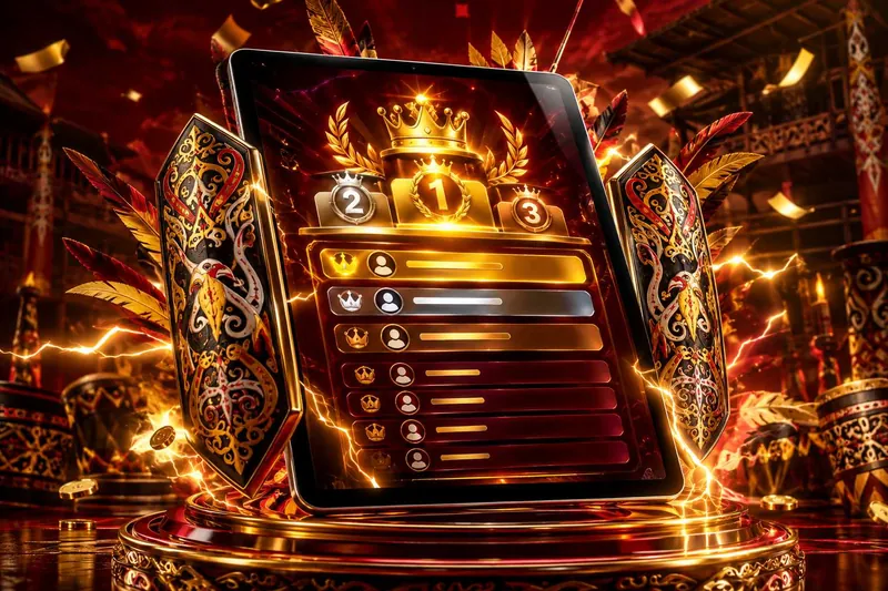 Jackpot win and golden casino dalam konteks Hoki69 Link Alternatif Hoki69