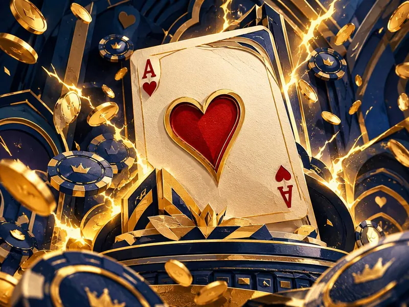 Jackpot win and golden casino dalam konteks Slot Deposit 5rb Hoki69