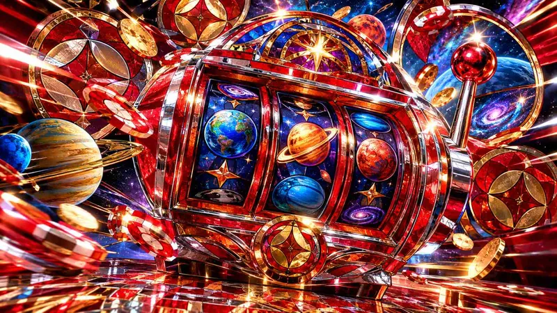 Slot machine dalam konteks Slot OVO Hoki69
