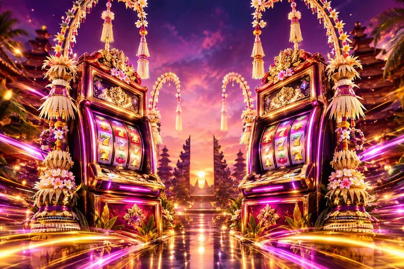 Slot machine and golden casino dalam konteks jalur dompet digital dan arus saldonya Hoki69