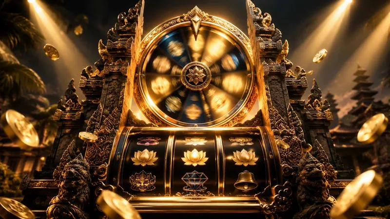 Slot machine and golden casino dalam konteks Hoki69 Login Hoki69