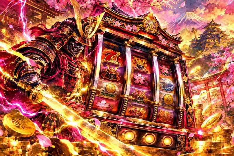 Slot machine and golden casino dalam konteks Slot ShopeePay Hoki69